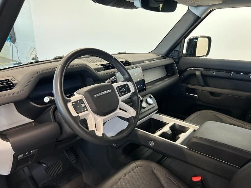 Land Rover Defender 3P 90 D MHEV 3.0D I6 200CV AT S