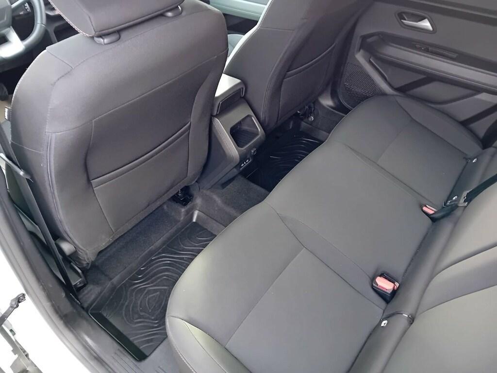 Dacia Duster 1.2 TCe Extreme 4x4
