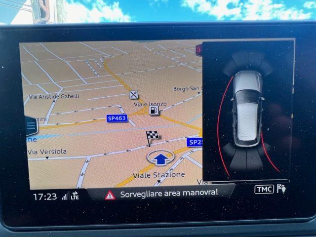 AUDI A4 Avant 2.0 TDI 150 CV S tronic Business Sport