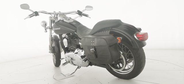 HARLEY-DAVIDSON 1340 Dyna Super Glide 1584 CC