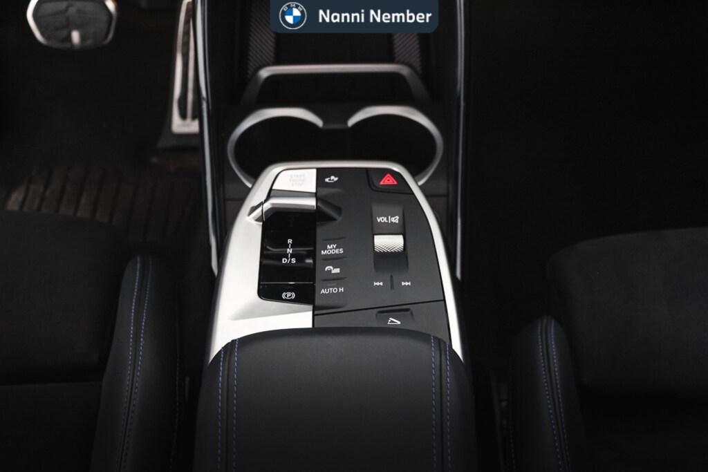 BMW X1 20 d Mild Hybrid 48V MSport Pro xDrive DCT