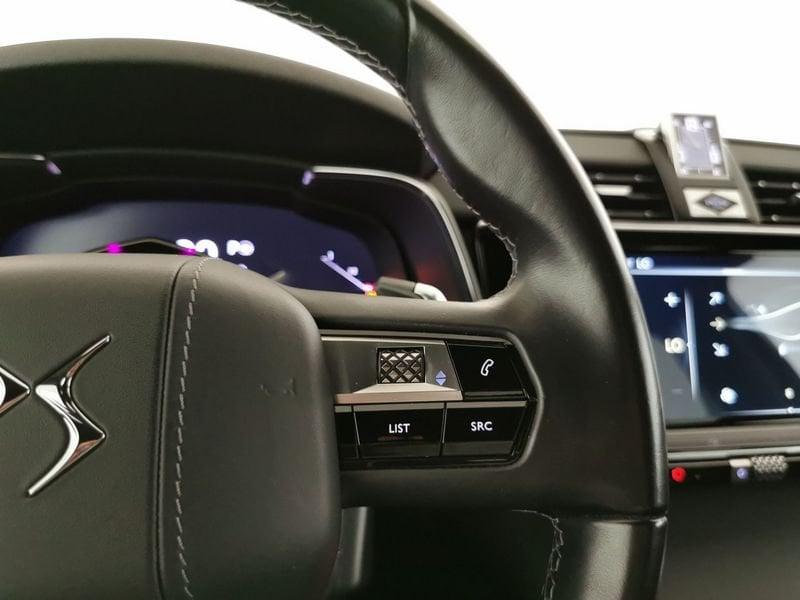 DS DS 7 1.5 bluehdi Rivoli 130cv auto