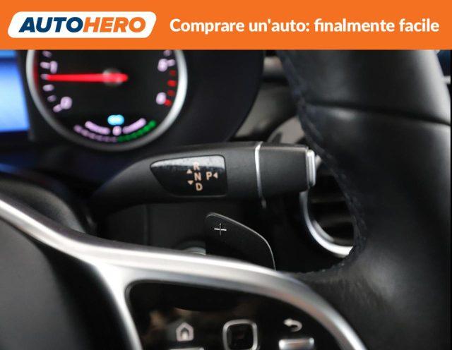 MERCEDES-BENZ GLC 300 de 4Matic Plug-in hybrid Business