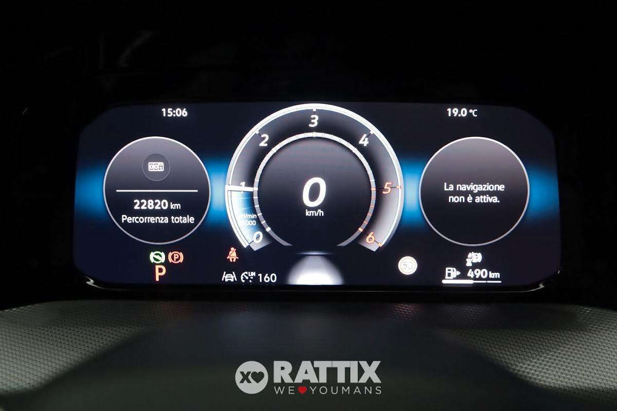 Volkswagen Golf 2.0 TDI 150CV Style DSG