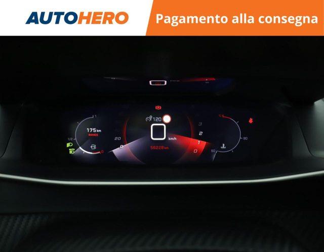 PEUGEOT 2008 PureTech 130 S&S GT Line