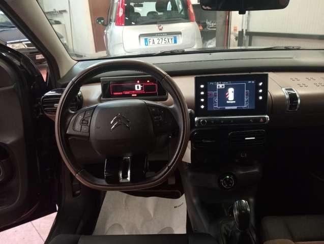 Citroen C4 Cactus BlueHDi 100 BELLISSIMA