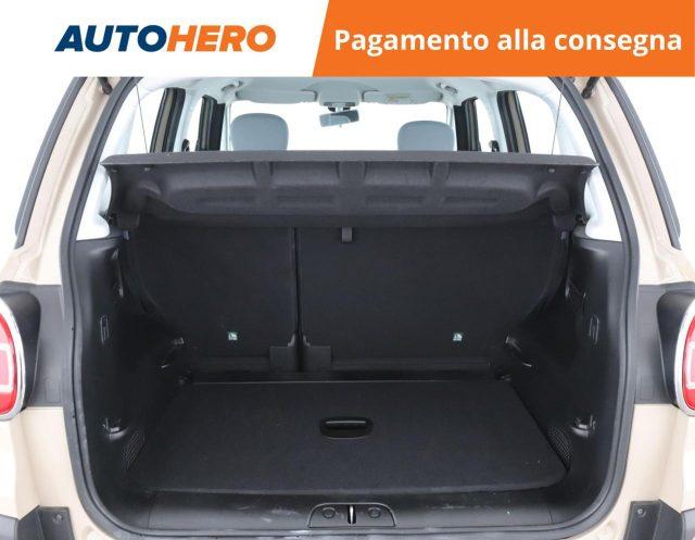FIAT 500L 1.4 95 CV Pop Star