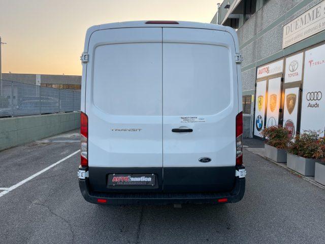 FORD Transit 330 2.0TDCi ECOBLUE 130CV FURGONE- IVA DEDUCIBILE