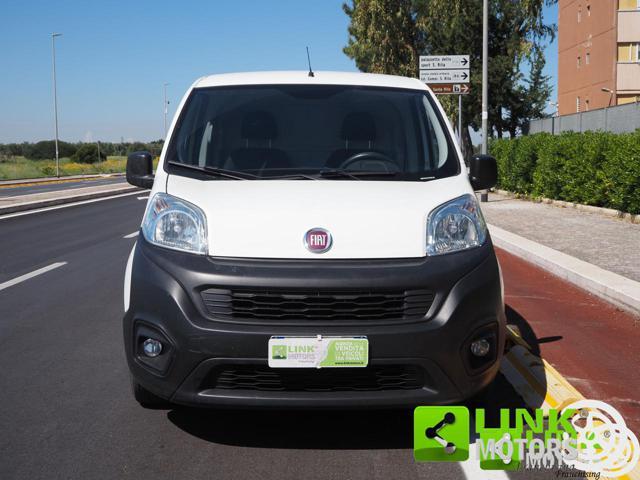 FIAT Fiorino 1.3 mtj