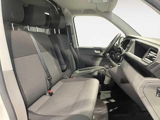 Volkswagen Transporter 2.0TDI 150CV PC Business - IVA ESCLUSA