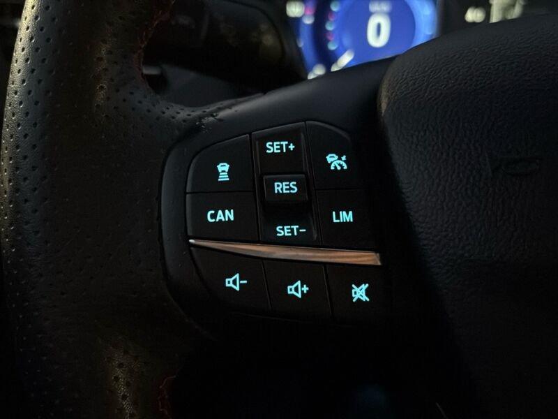 Ford Focus 1.0 EcoBoost Hybrid 125cv ST-Line