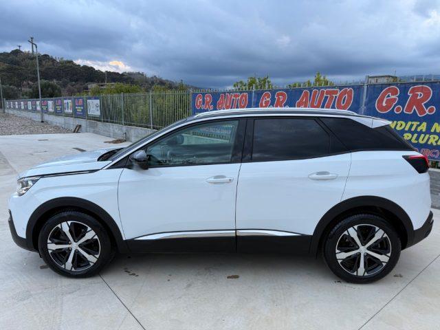 PEUGEOT 3008 BlueHDi PARI AL NUOVO/GARANZIA