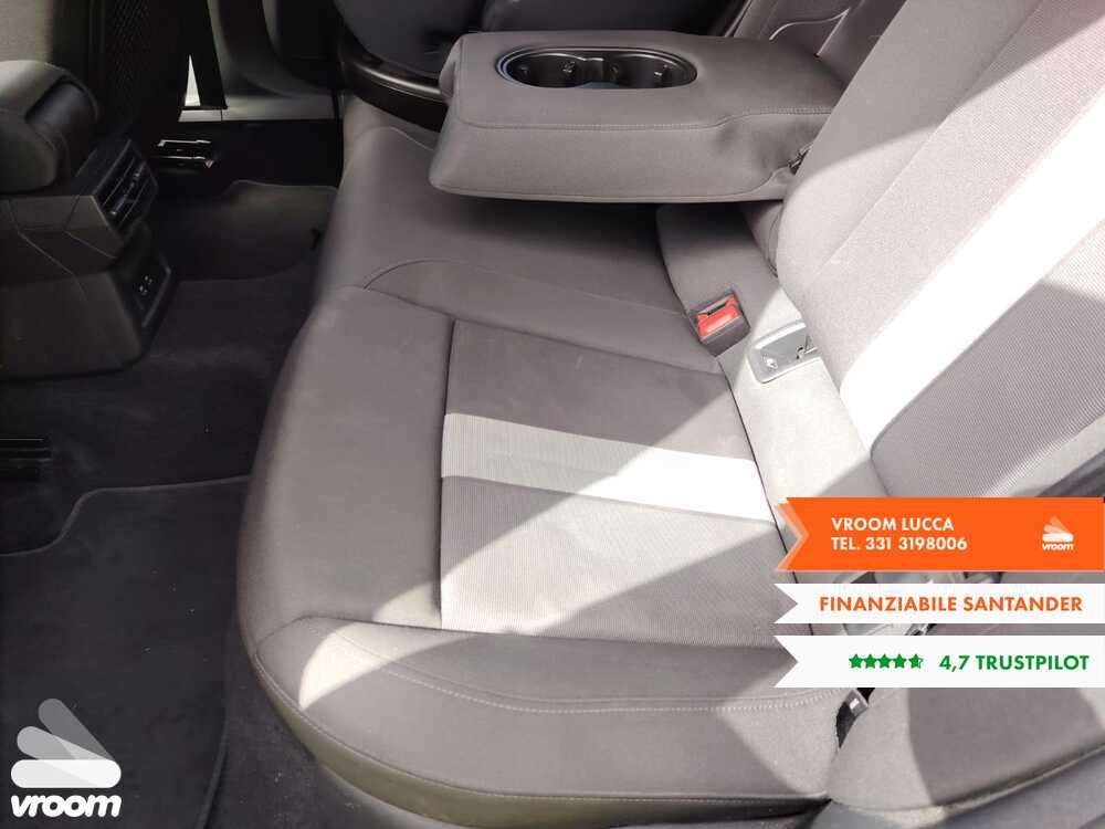 AUDI A3 4ª serie A3 SPB 35 TDI S tronic S line...