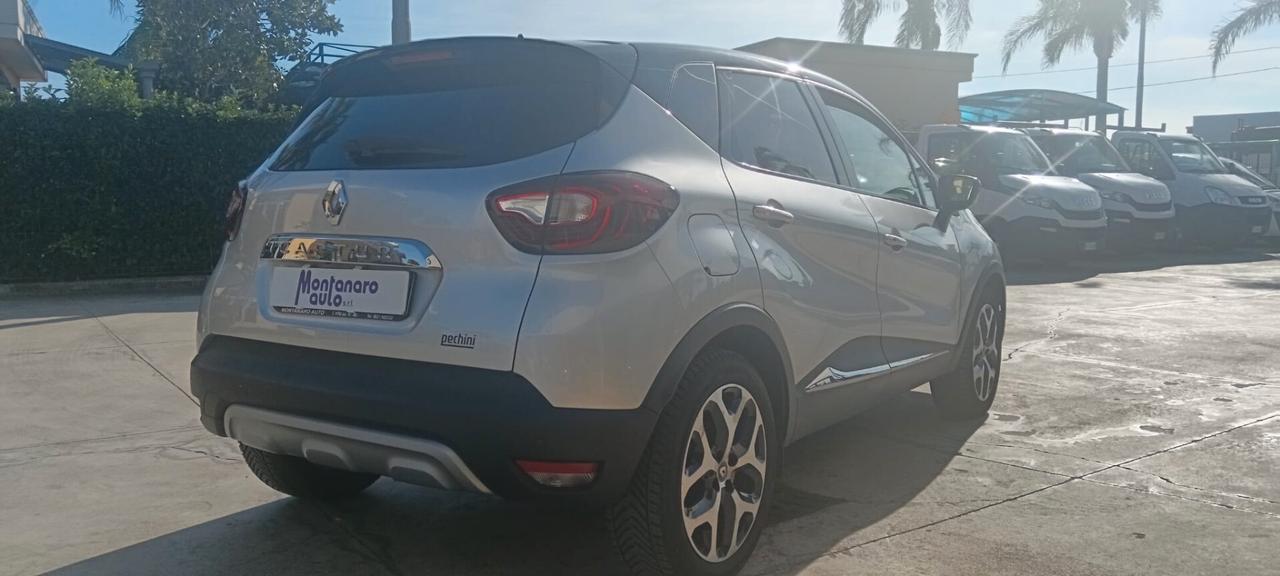 Renault Captur dCi 8V 110 CV Start&Stop Energy Sport Edition
