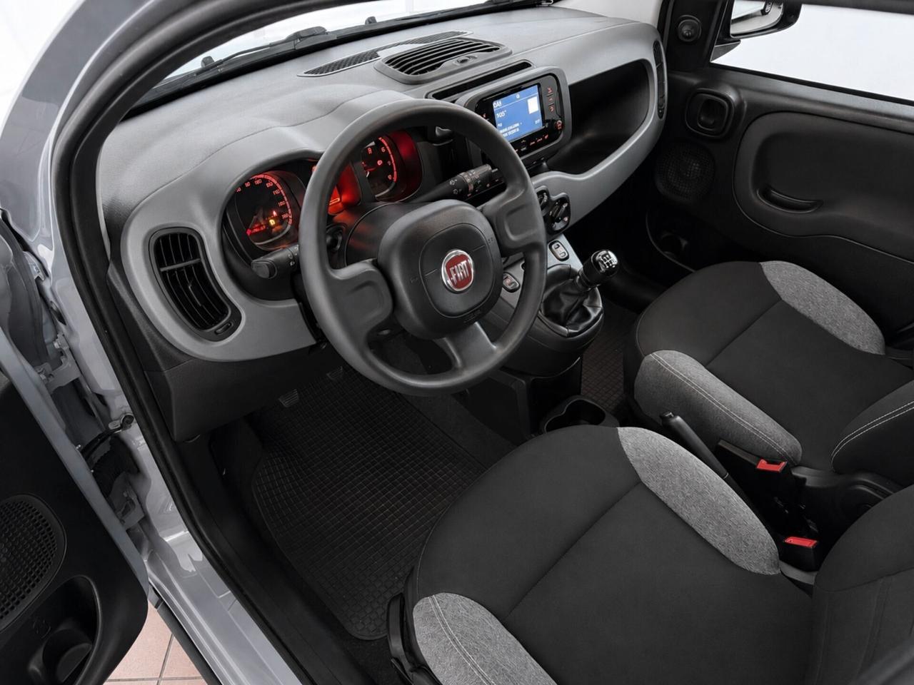 ---PROMO--- Fiat Panda 1.0 FireFly S&S Hybrid City Life
