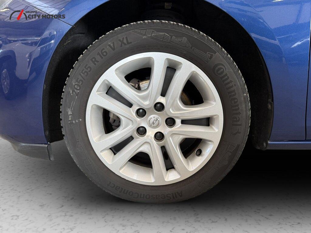 Opel Astra 5 Porte 1.2 Turbo 2020