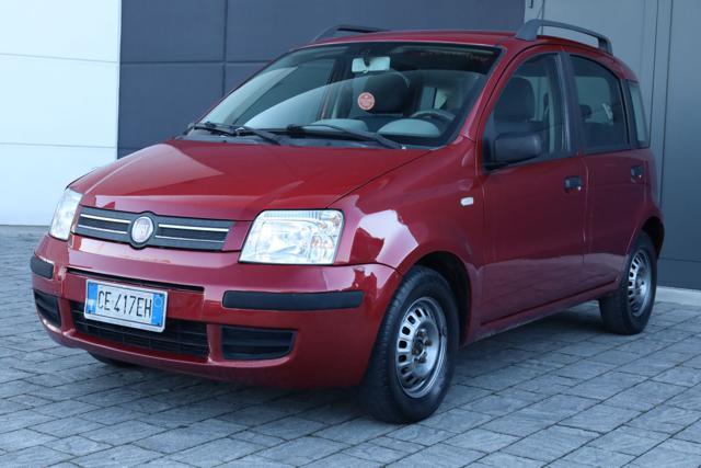 FIAT Panda 1.2 8V