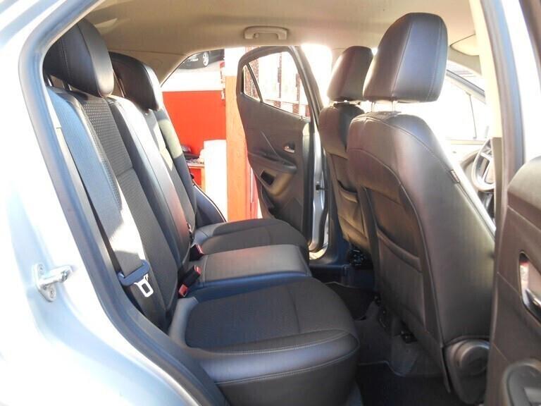 Opel Mokka X 1.6 CDTI Ecotec 136CV 4x2 AUTOMATICA