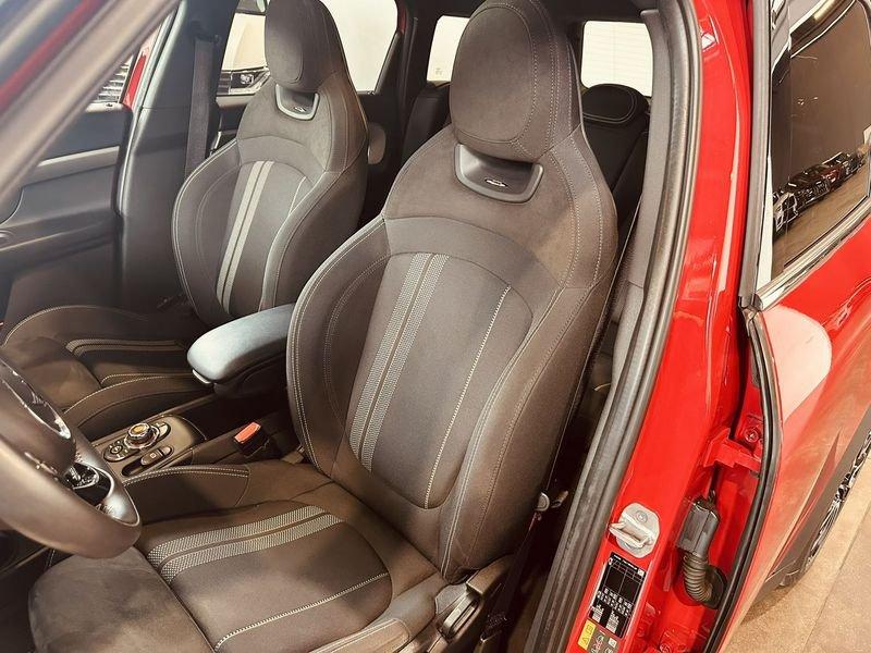MINI Mini Countryman F60 Mini 1.5 Cooper S E Countryman ALL4 Automatica JCW