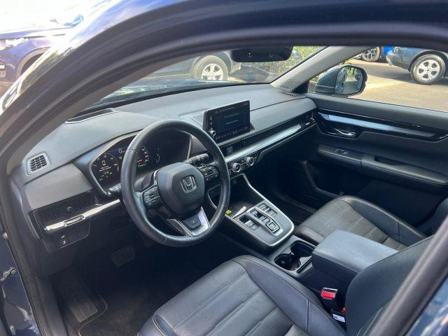 HONDA CR-V CR-V 2.0 Hev eCVT Advance AWD