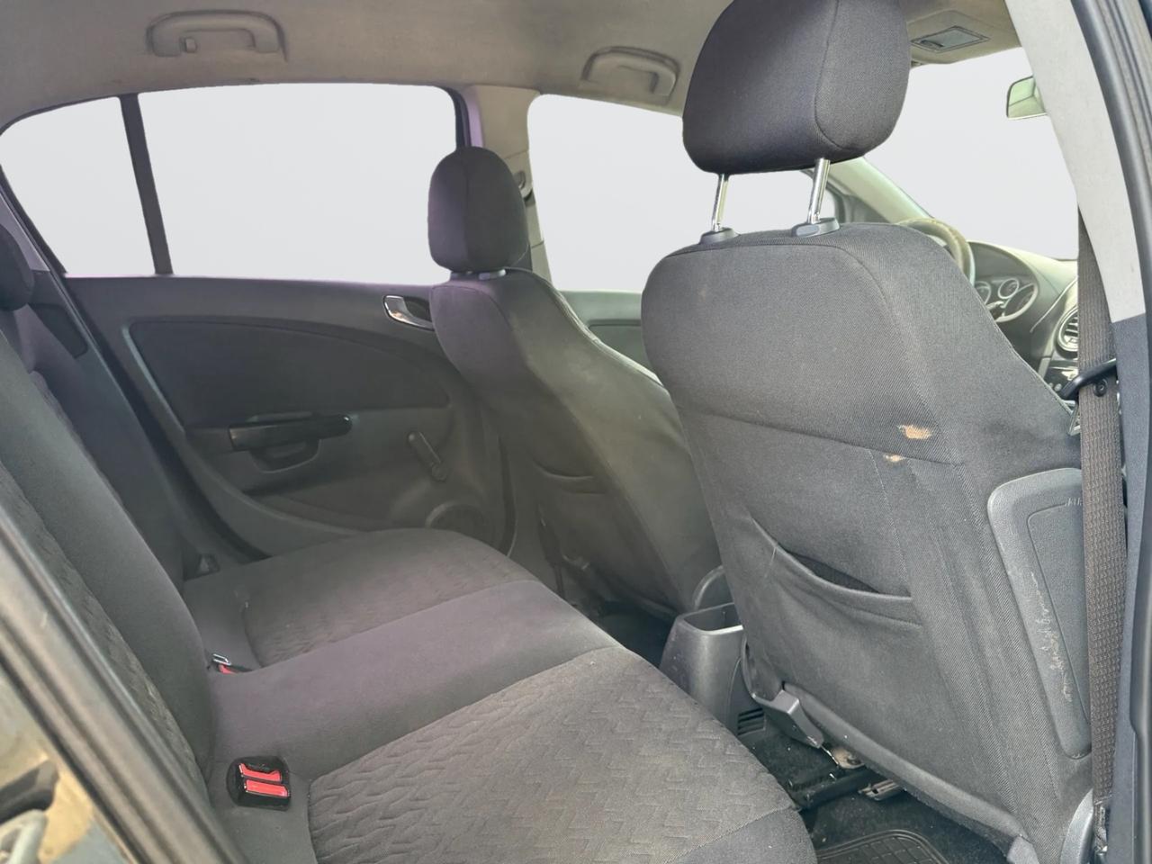Opel CORSA*1.3*75 CV*SPORT*5 PORTE*NEOPATENTATI*