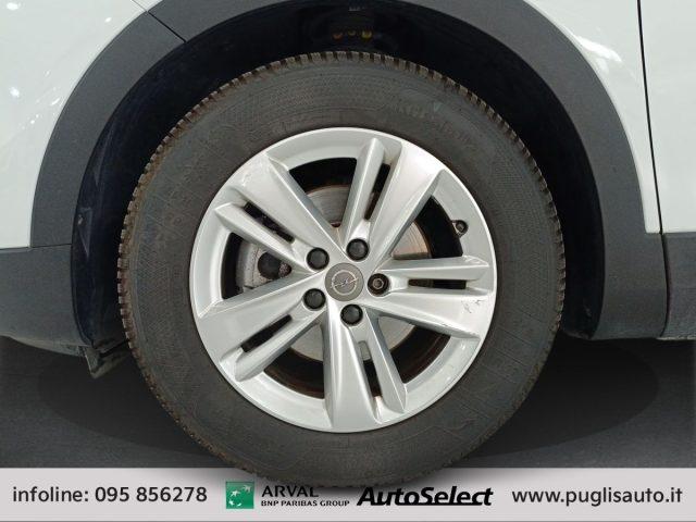 OPEL Grandland X 1.5 diesel Ecotec Start&Stop Business Edition