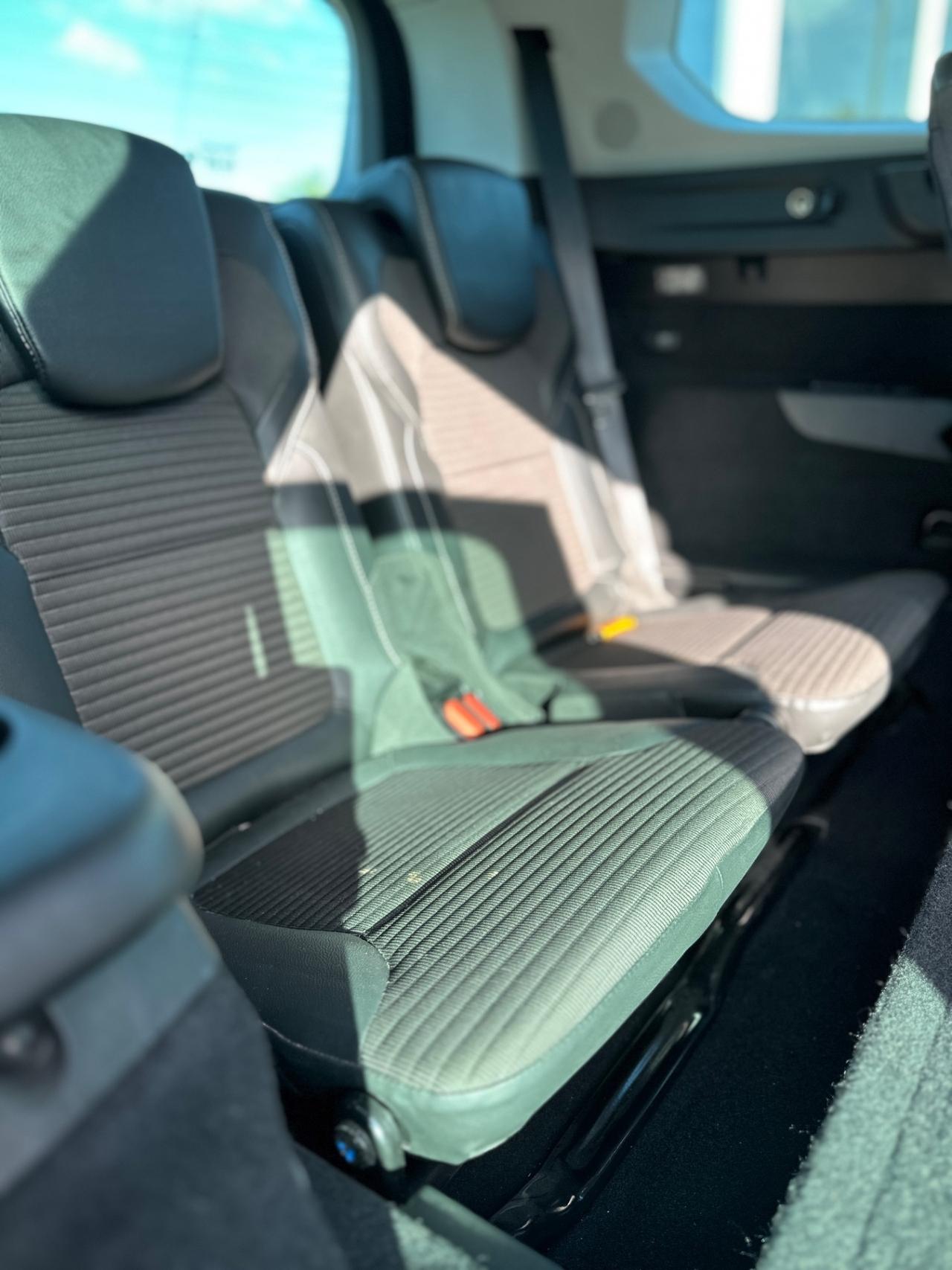 RENAULT GRAN SCENIC (anno 2018) CAMBIO AUTOMATICO