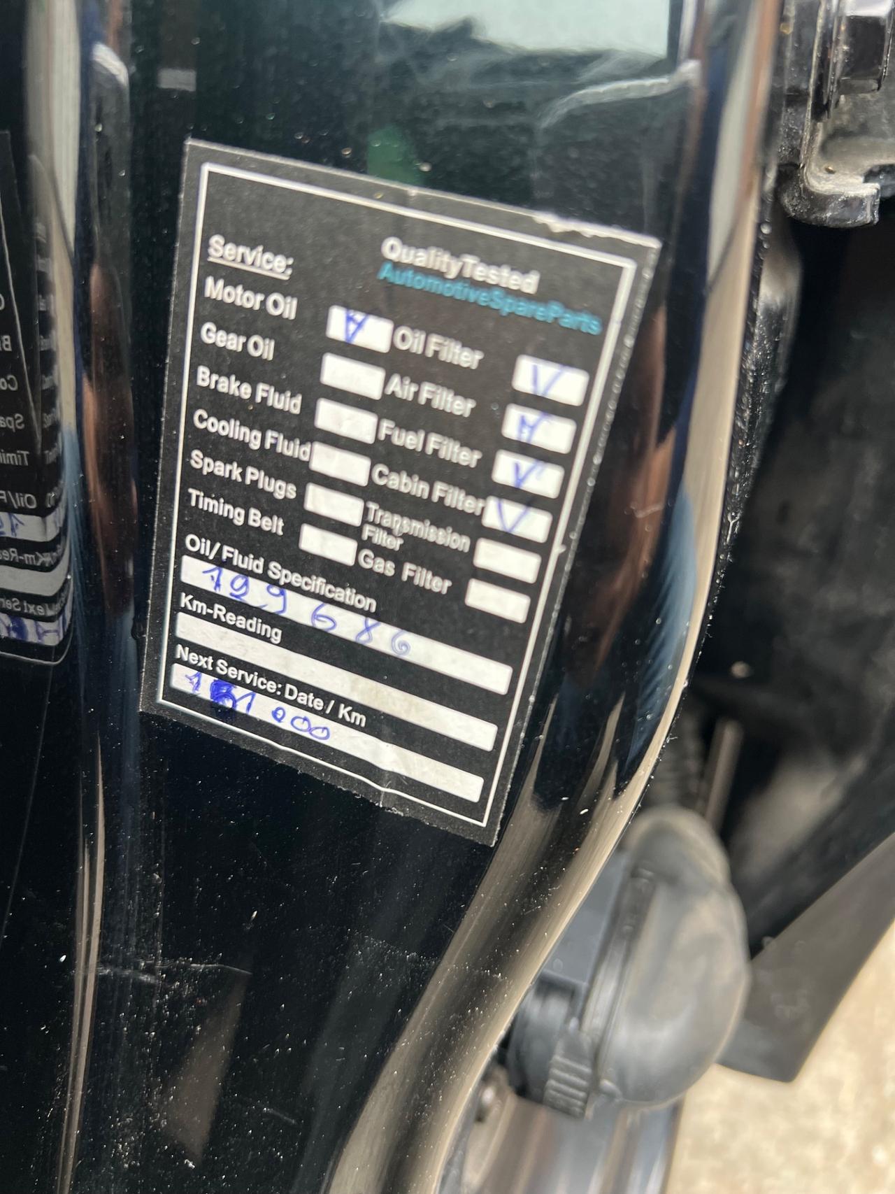 Renault Scenic Scénic 1.5 dCi 110CV EDC Luxe