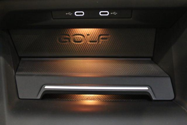 VOLKSWAGEN Golf 2.0 TSI GTI DSG "bellissima"