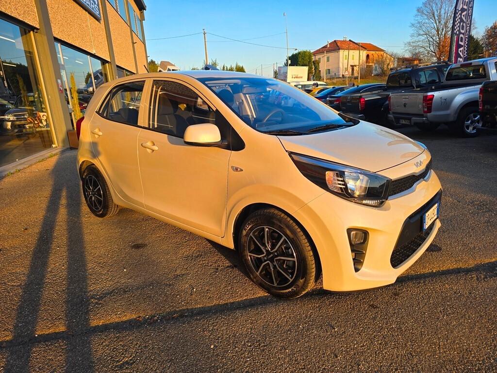 Kia Picanto 1.0 12V Style CON PREZZO REALE