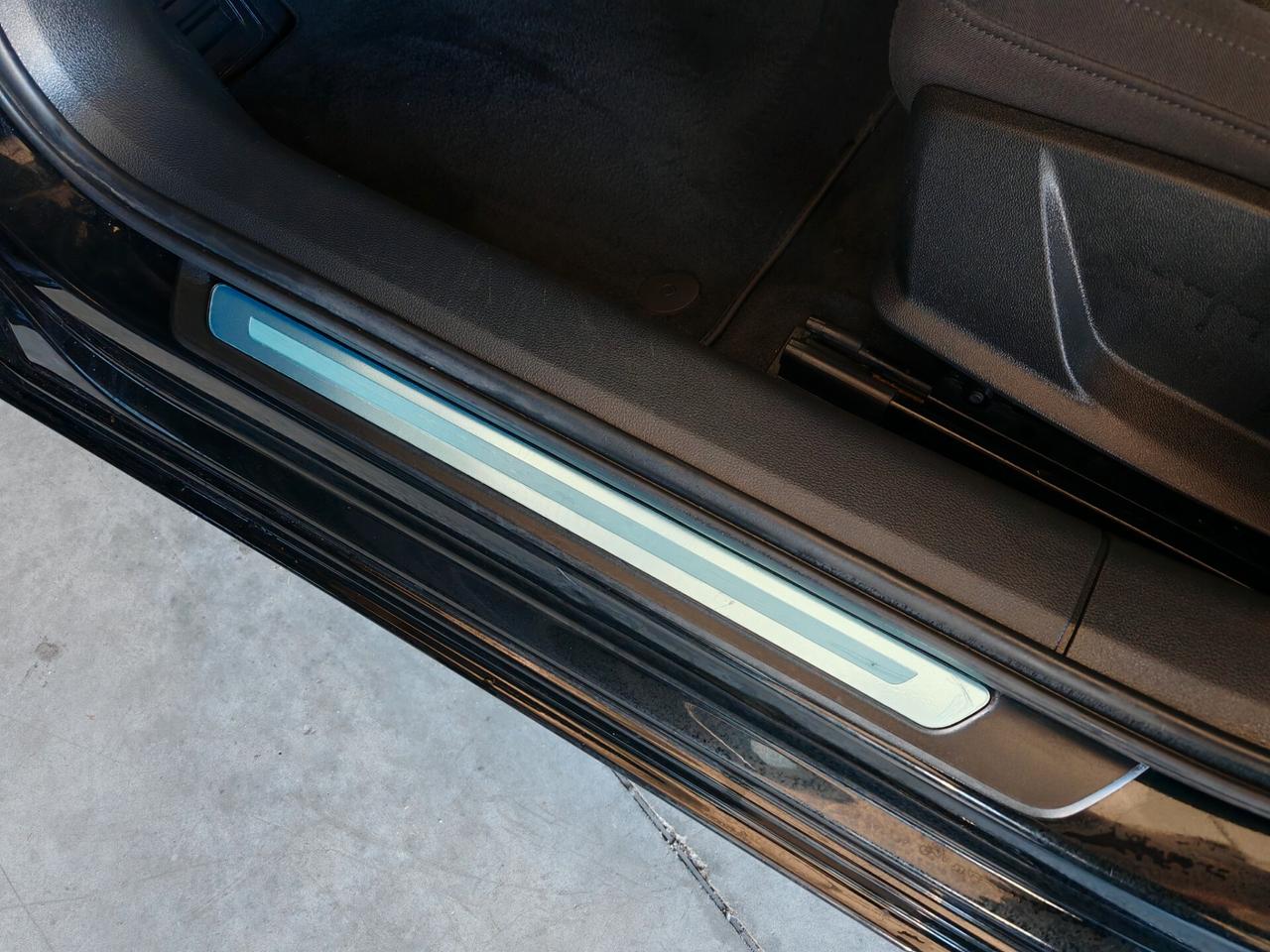 Audi A6 204 CV TETTO GANCIO UNIPROPRIETARIO KM VERI