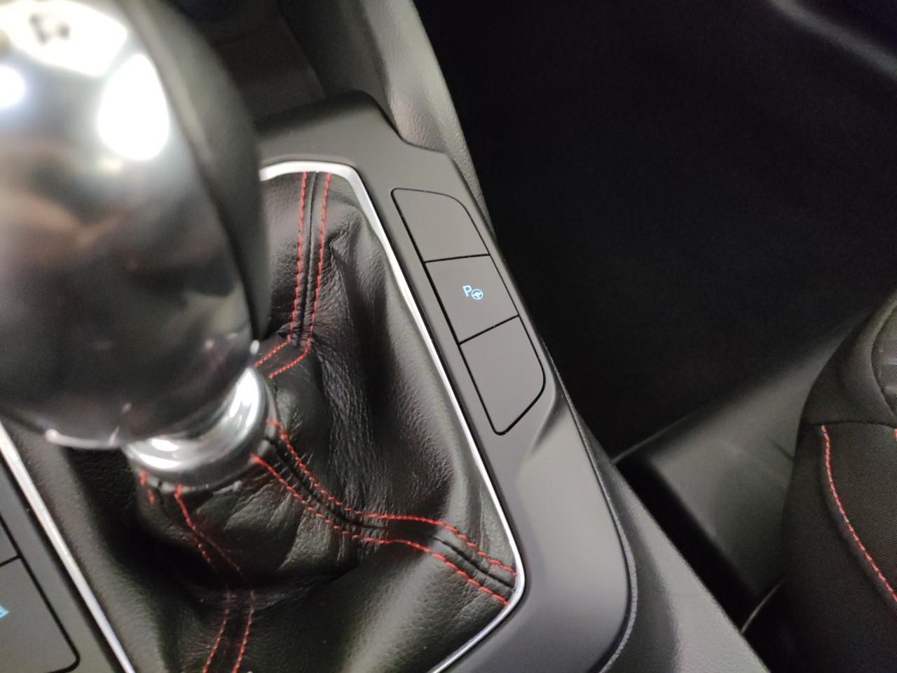 FORD Focus 1.0t ecoboost h ST-Line 125cv