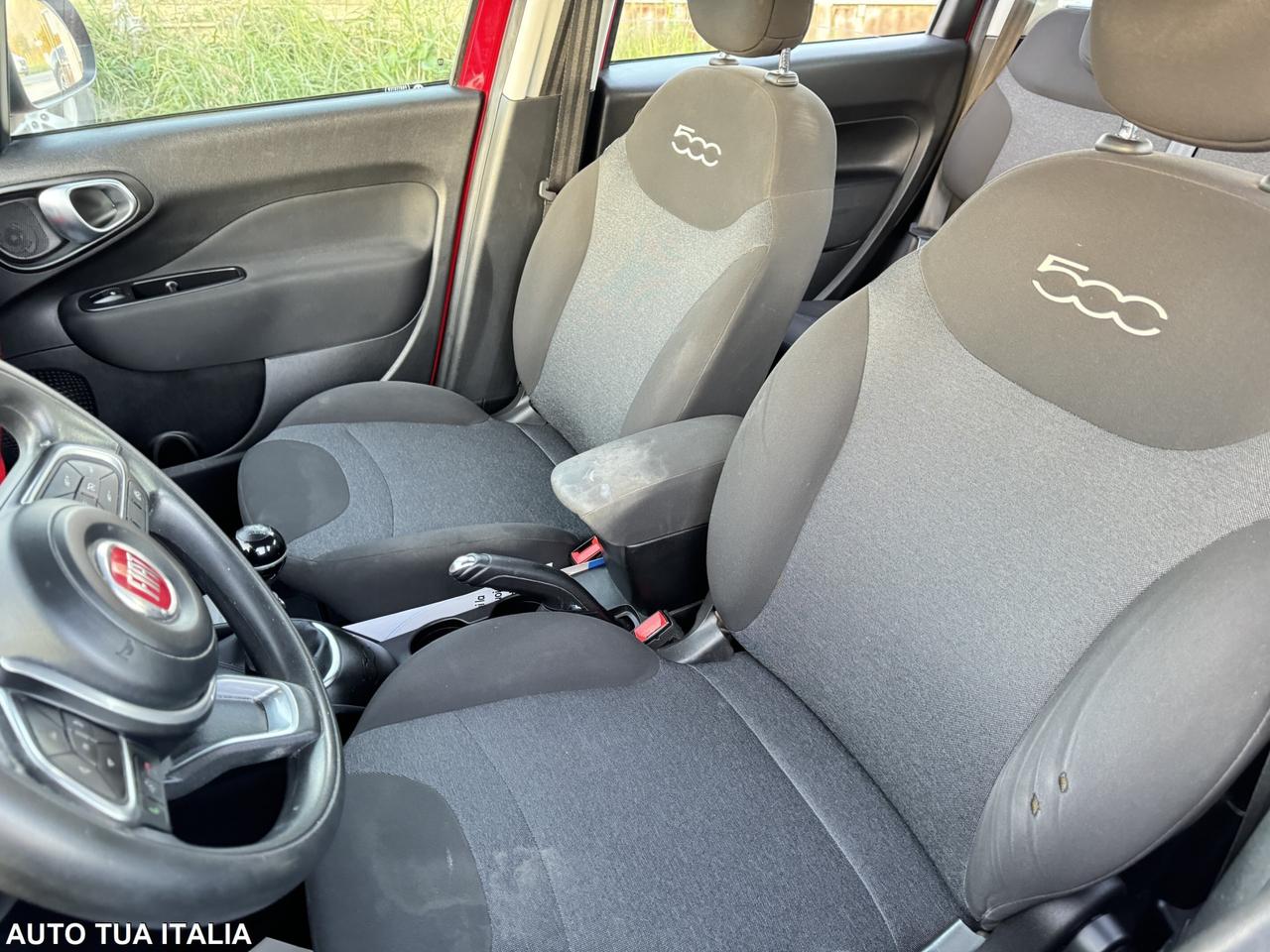 FIAT 500L SPORT 1.3 MJT ADATTA NEOPATENTATI