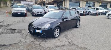 AlfaRomeo Giulietta 1.6 JTDm-2 Dist. solo Km154000