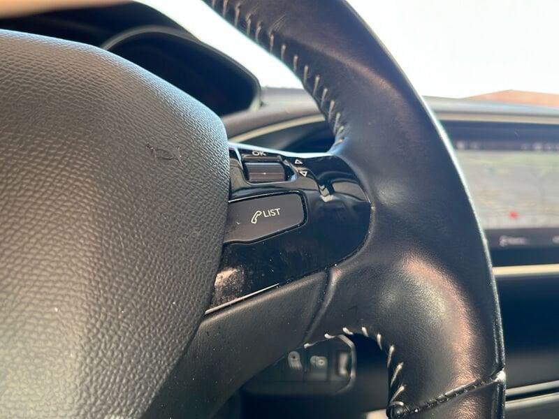 Peugeot 308 Active BlueHDi 100 S&S