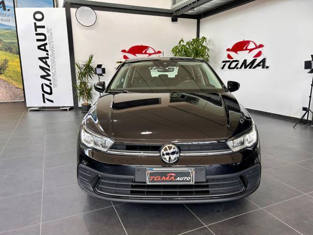 VOLKSWAGEN Polo 1.0 Life