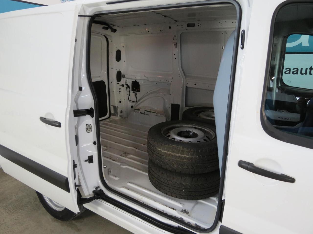 Fiat Scudo 1.6 MJT 90 cv 8V PC-TN Furgone SX