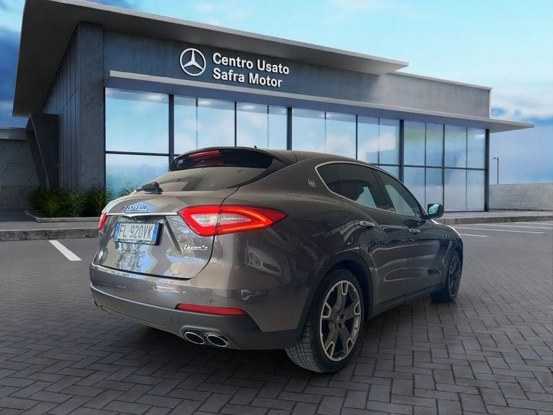 Maserati Levante Levante V6 Diesel 275 CV AWD
