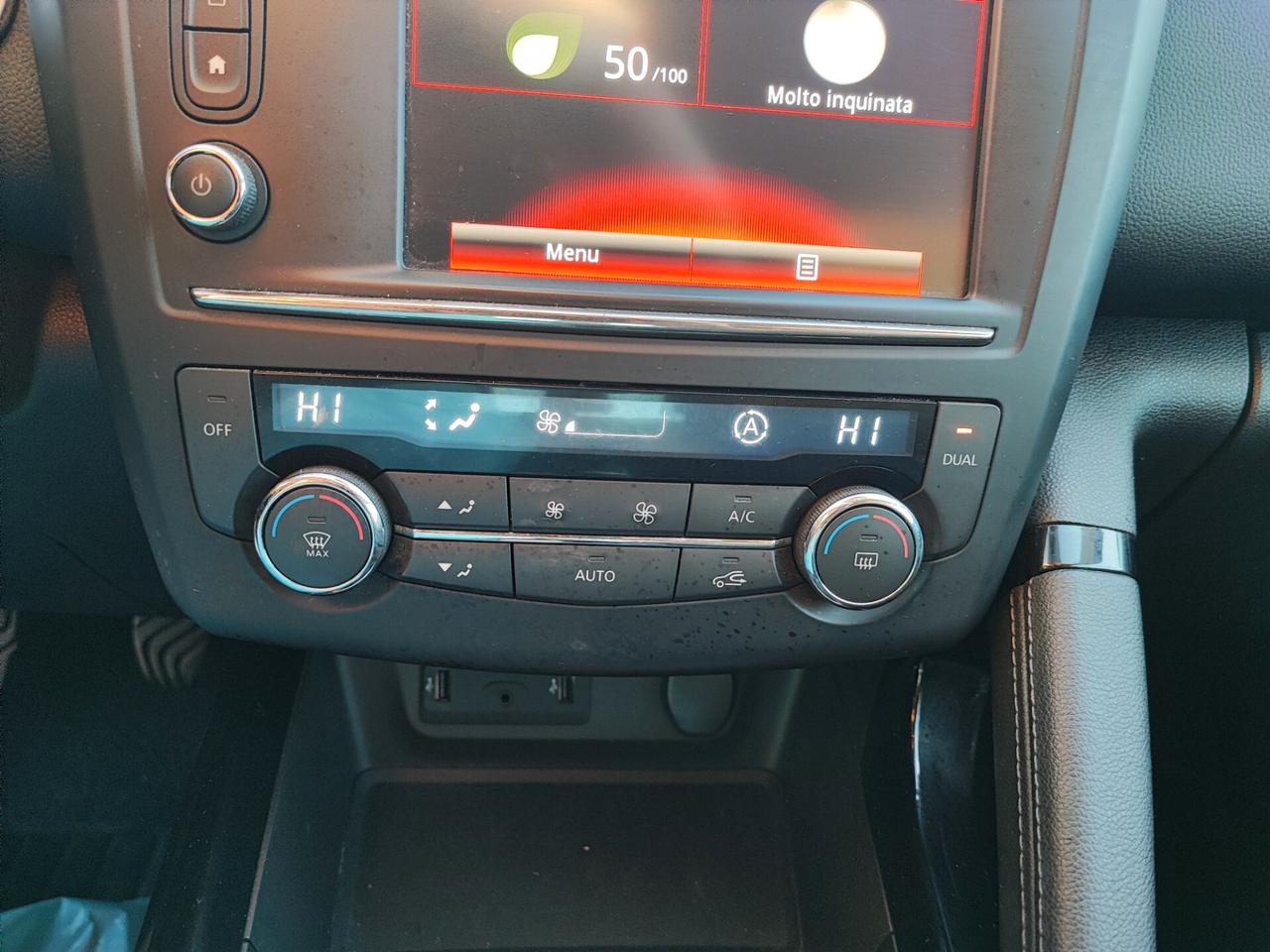 Renault Kadjar dCi 8V 110CV EDC Energy Zen