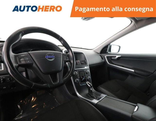 VOLVO XC60 D3 Geartronic Kinetic