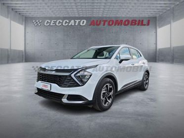 KIA Sportage Sportage 1.6 crdi mhev Business dct