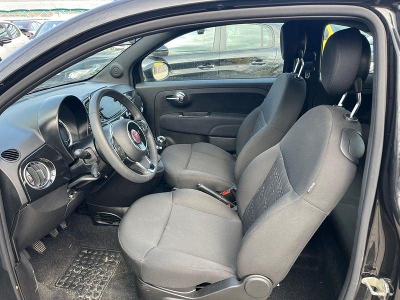 FIAT 500 500 C 1.0 Hybrid Dolcevita