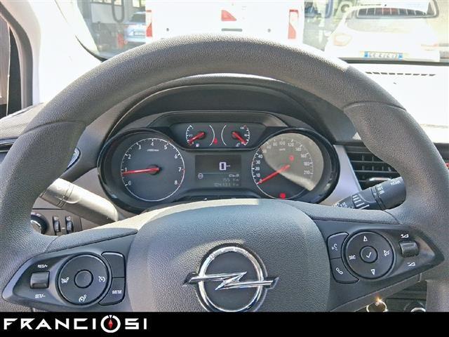 OPEL Crossland X 1.5 Ecotec 102cv Ultimate S S