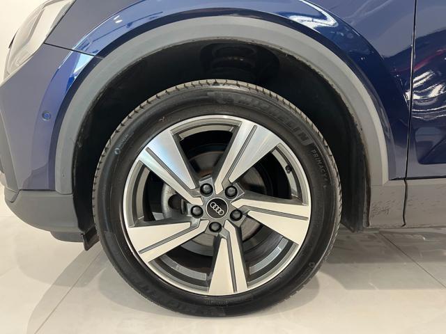AUDI Q2 30 TDI S tronic Admired