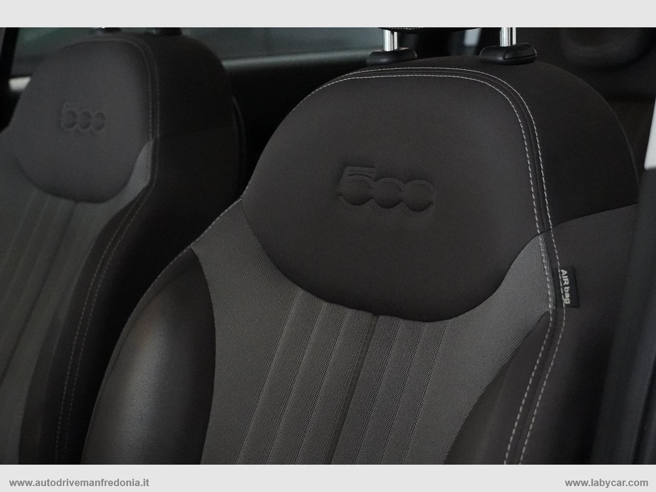 FIAT 500L 1.6 MJT 120 CV Trekking