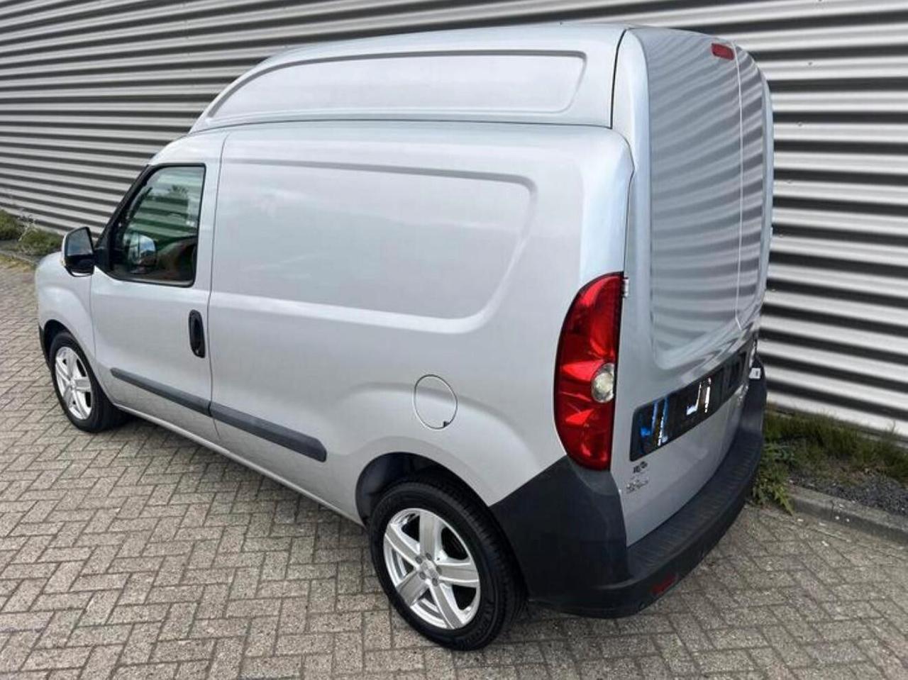 Fiat Doblo Doblò XL Nuovo!