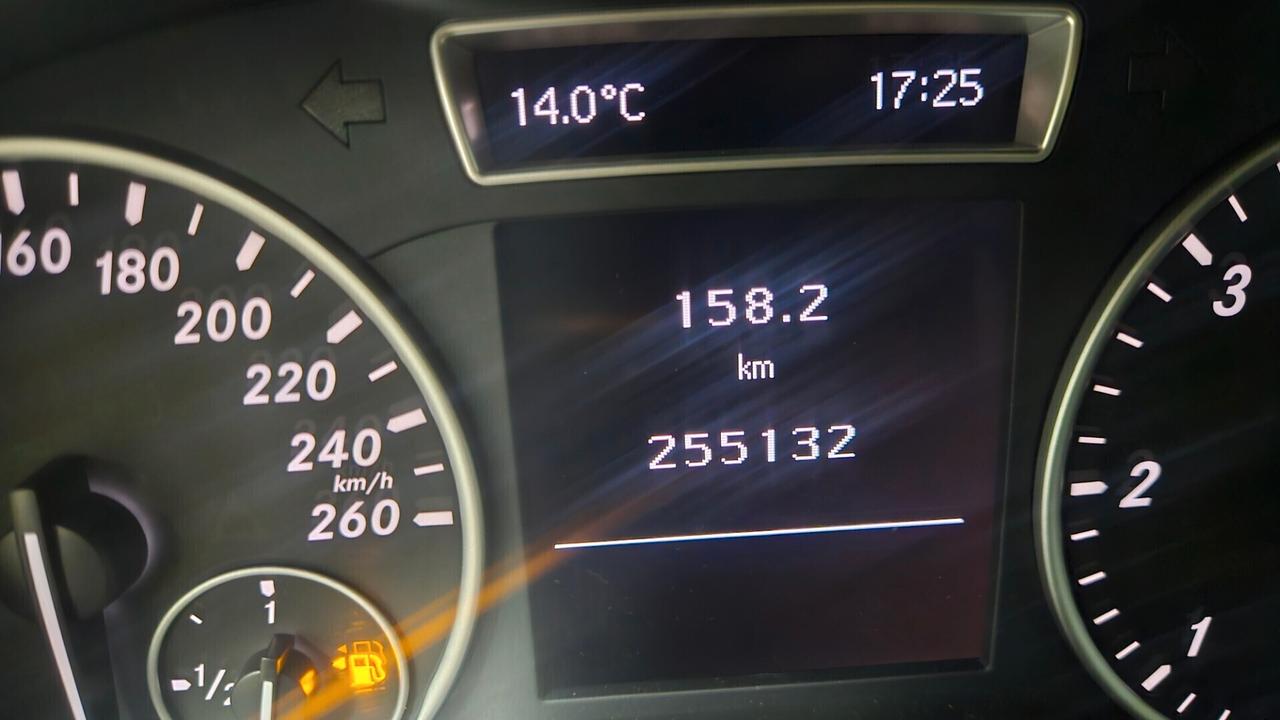 Mercedes-benz B 180 CDI Premium