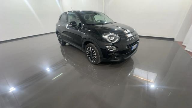 FIAT 500X 1.3 MultiJet 95 CV - NEOPATENTATI - VARI COLORI!