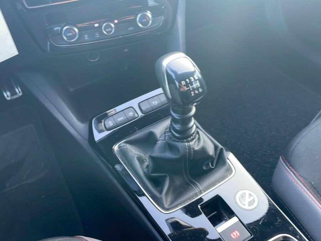 Opel Mokka 1.2 T GS Line