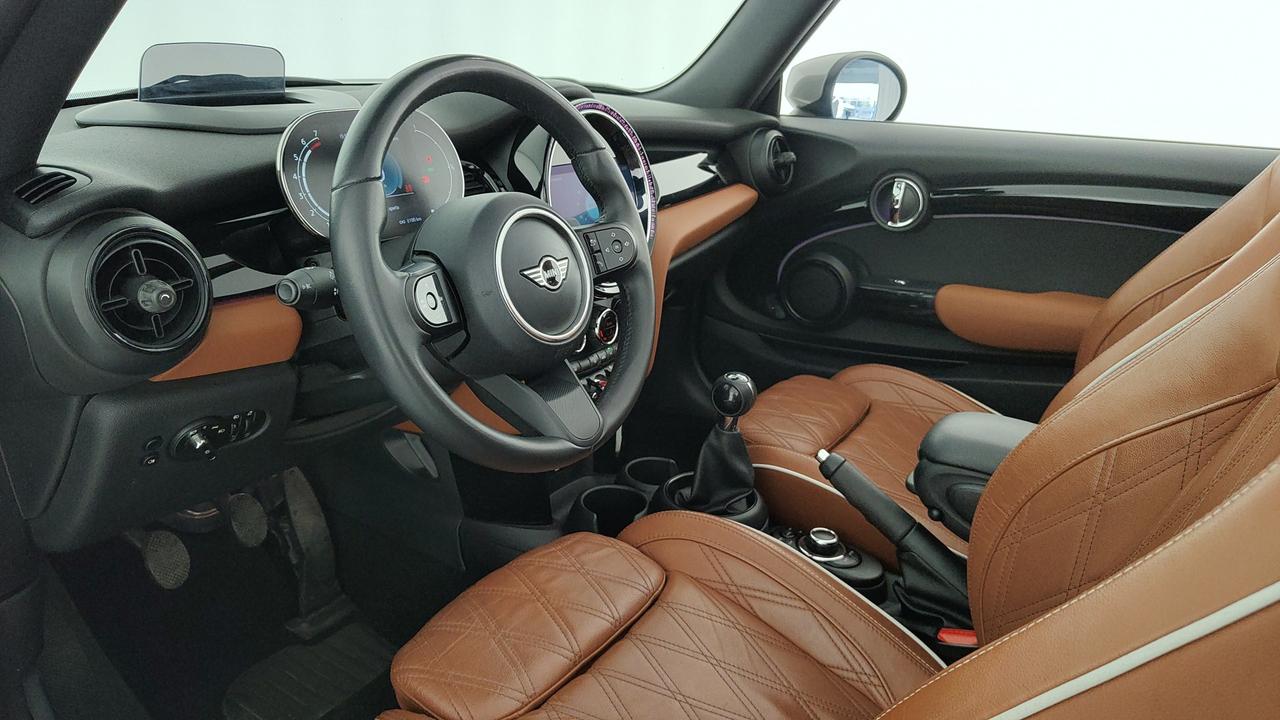 MINI Mini IV Cabrio F57 2021 - Mini Cabrio 1.5 One Classic